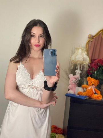Анкета проститутки Злата - Фото 1, , 23 года, №331822